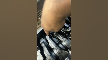 Cummins N14 pulling injectors