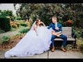 Val & Natasha Wedding Trailer