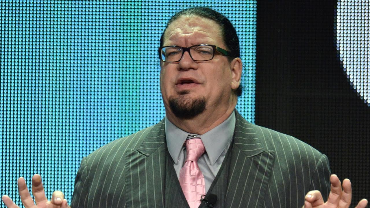 Penn Jillette Makes Weight Disappear, Fires Away at Trump