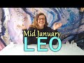 Leo - SUPPORTING THOSE THAT ARE WORTHY!!! Mid-January 2024 - Psychic Tarot Predictions