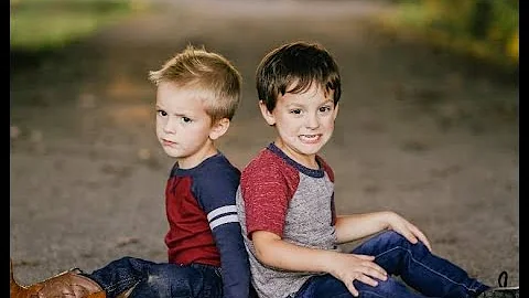 Jonah Goes to Kindergarten Social Story