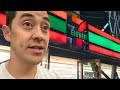 7-11 in Mexico | What’s Different?