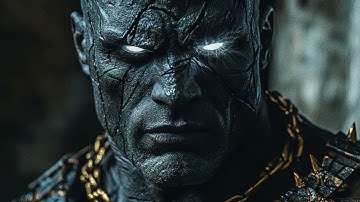 Top 10 Most Powerful Marvel Characters