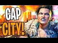 Another Day Another Cap City Landing! (Apex Legends Season 15)