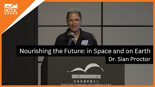 Book Fair 2025: Nourishing the Future: in Space and on Earth