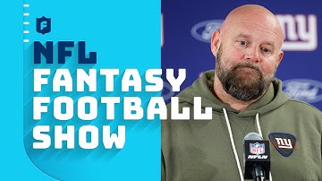 Week 10 Recap: Brian Daboll Fired and Joe Burrow Returns to Practice