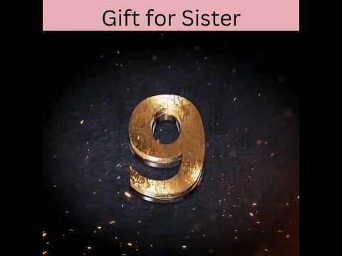 Raksha bandhan gift