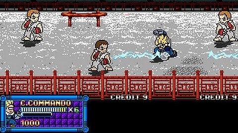 Pocket Dimensional Clash - BOR Demo