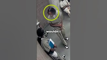 Craziest King Von Jail Moment #rap #kingvon