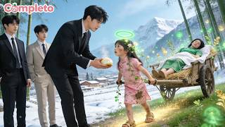 Celebrity 3 CEO arruinados adoptan mendiga huérfana—¡nunca imaginaron que habla con plantas! Les da millone! Net Worth