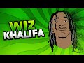 Wiz Khalifa - Say Yeah (2008)