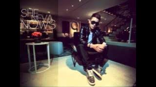 JustaTee - She Neva Knows ( Original )