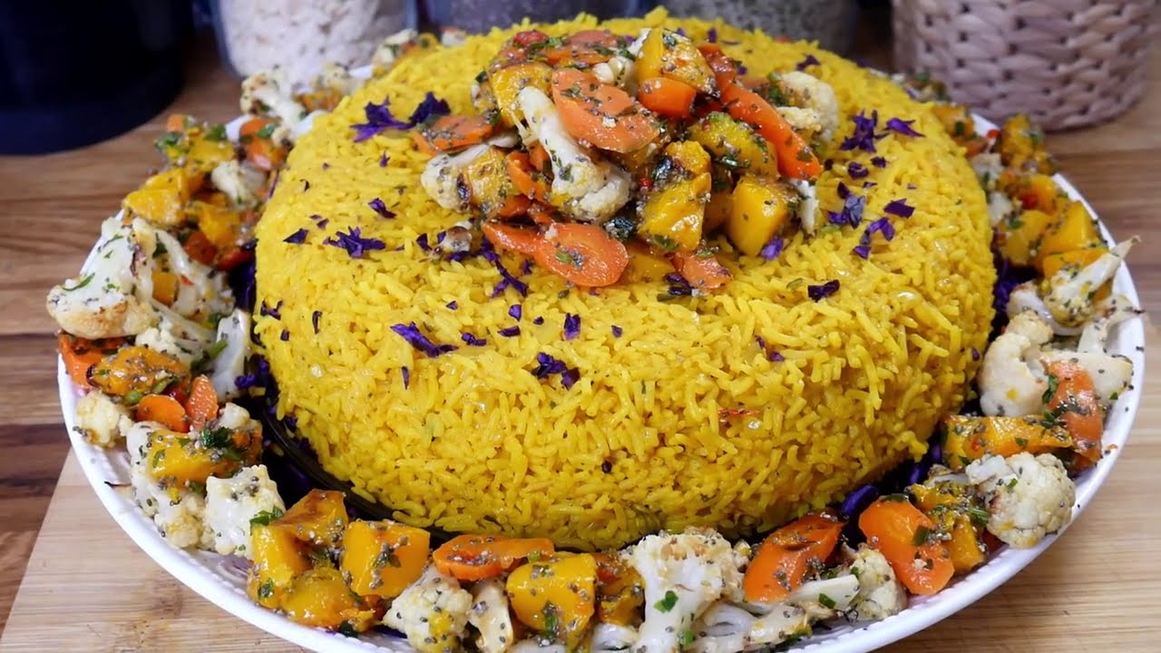 وجبة عشاء سهلة وسريعة بدون لحوم 👌تورتة بدون سكر وبدون بيض وبدون زبدة