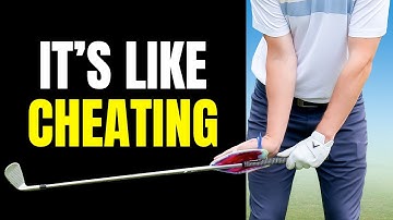 Why 99% Of Tour Players Now Move Their Right Arm Like This