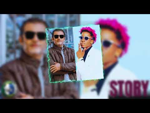 Nasser Ayoub Ft Nega Don STORY Official Audio