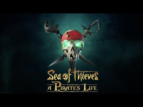 Vídeo: A última Atualização Do Sea Of Thieves Inadvertidamente Dá Aos Jogadores Dongs De Luneta