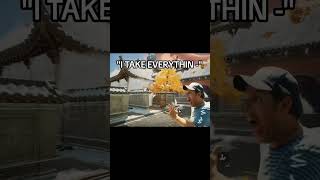 Why is Rogue’s ult basically forced tag—got the whole team doing cardio 🤣 #marvelrivals