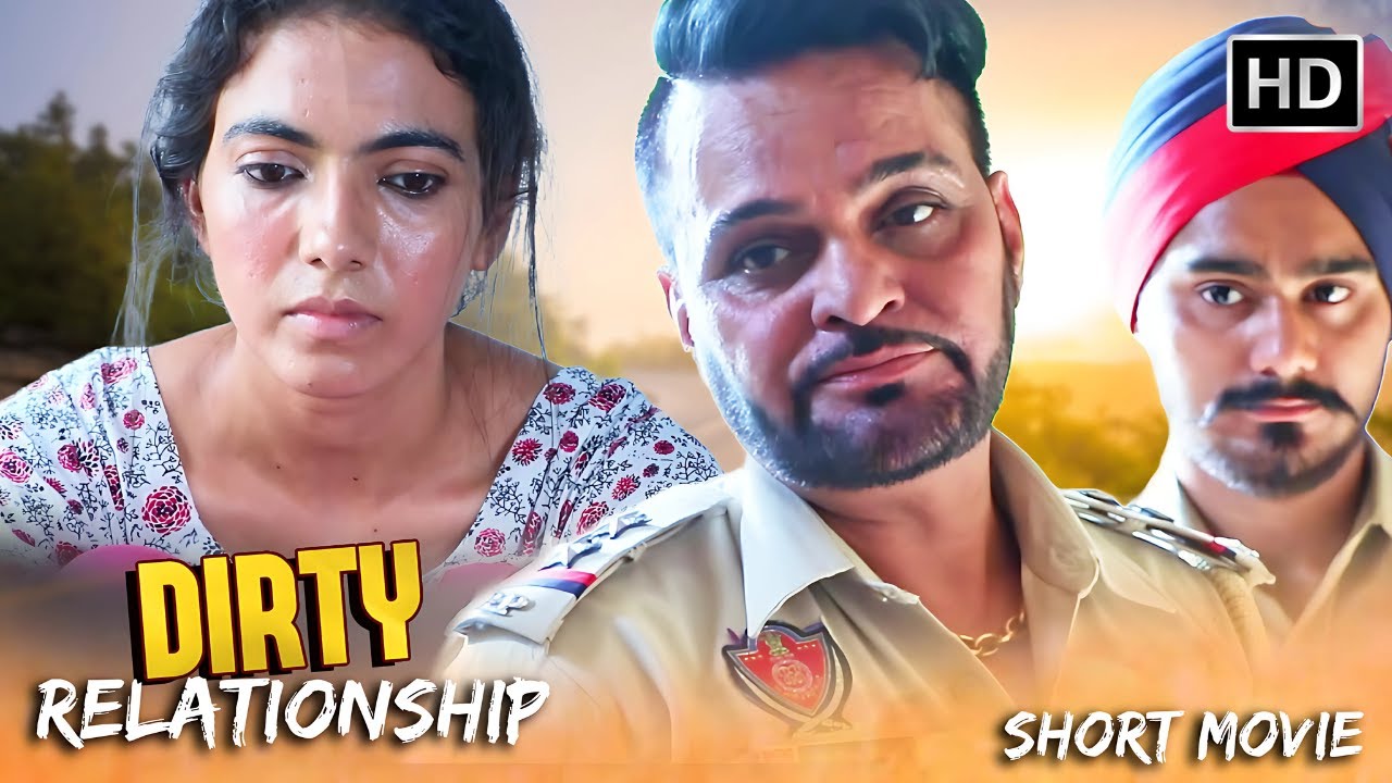 Gurchet Chitarkar New Punjabi Movie 2025 | Dirty Relationship (Short Movie) | Latest Punjabi Movies