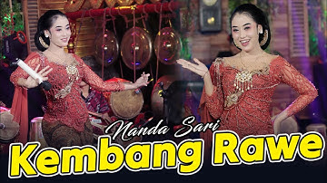 Nanda Sari - Kembang Rawe (Official Music Video)