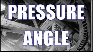 The 14.5° Pressure Angle Standard for Involute Gearing - 200 YEARS OLD