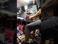 Atheist - Piece Of Time - Drum Cover - Carbono