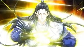 【MULTI SUB】Sword Immortal Martial Emperor E1-65 #anime