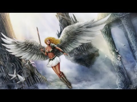 angel warriors by various artists youtube
