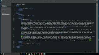 What is the CSS Box Model