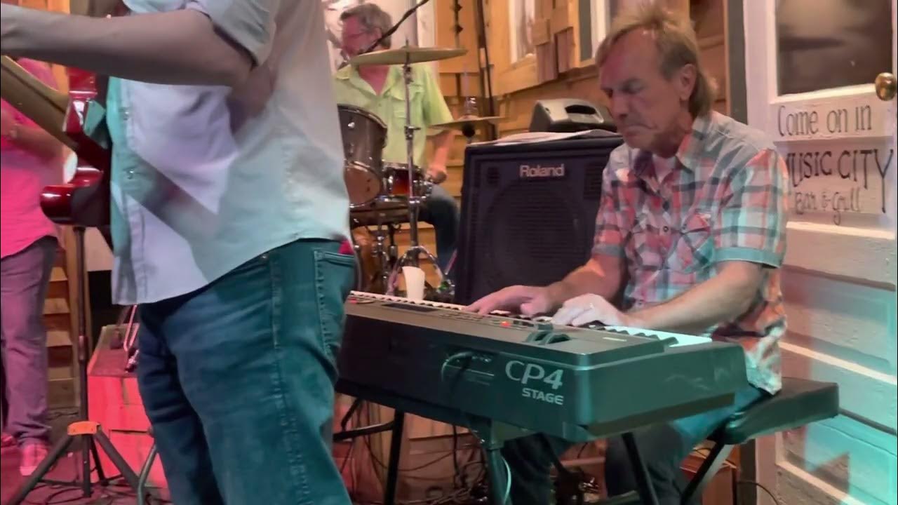 Music City PlayboysJoey Schmidt2022 YouTube