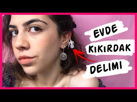 evde kulak nasil delinir