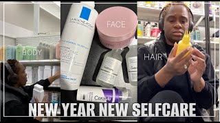 Let&#39;s Go Shopping| New Body + Skincare + Hair  Products | Trudytalee