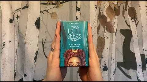 The Light Seer