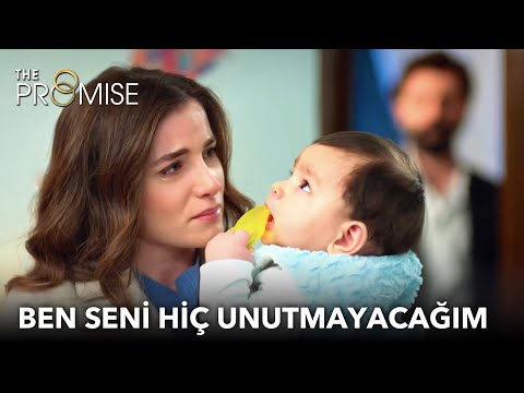 Ben seni hiç unutmayacağım | Yemin 311. Bölüm