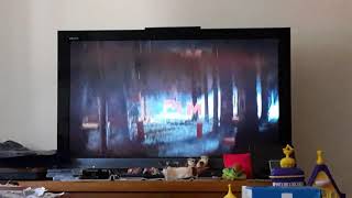 27 Dresses Film 4 Intro