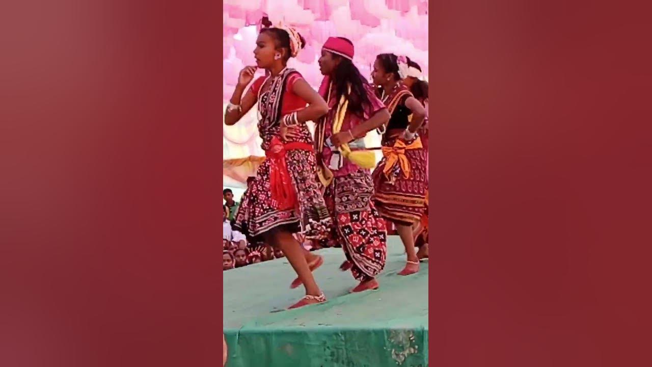 samblpuri-new-treanding-viral-short-song-annual-function-gotamunda