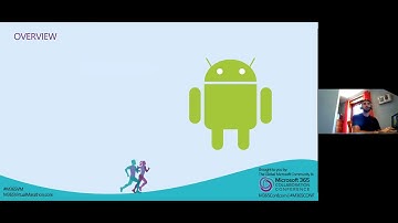 Modern Android Device Management with Microsoft Intune - Leon Ashton Leatherland