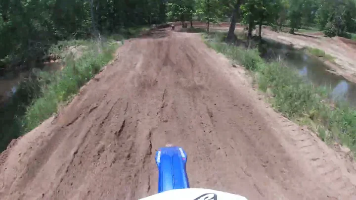 Weekend battles at LTMX
