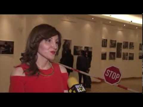 ნანკა კიკალიას თვალით დანახული აფხაზეთი