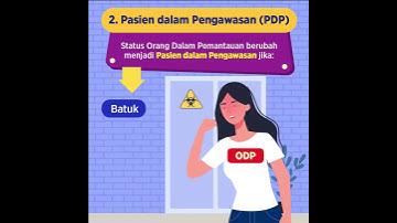 Alur Pemeriksaan Covid-19