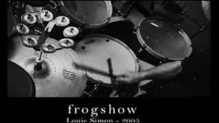 The Beat To Frogshow