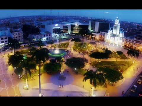 MACHALA LA NUEVA CIUDAD ( ECUADOR)