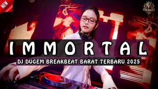 Download Lagu DJ IMMORTAL x MAMBO ITALIANO x LA BOMBA | DJ DUGEM BREAKBEAT LAGU BARAT TERBARU 2025 FULL BASS !! MP3 Download Lagu DJ IMMORTAL x MAMBO ITALIANO x LA BOMBA | DJ DUGEM BREAKBEAT LAGU BARAT TERBARU 2025 FULL BASS !! MP3