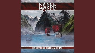 A gathering of blood