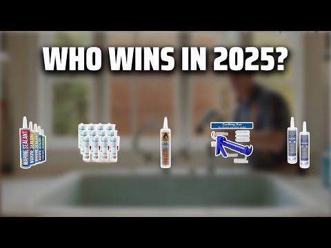 Silicone Sealant Best Brand