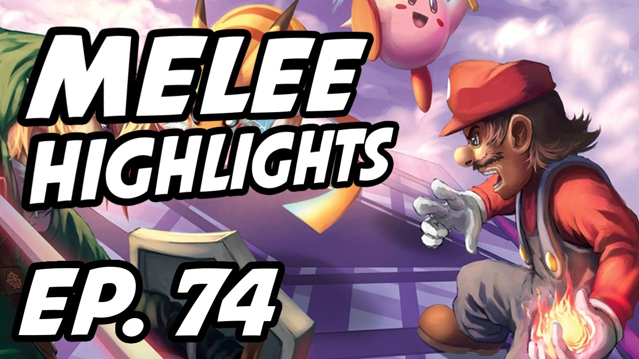 Smash Bros Melee Daily Highlights | Ep. 74 | DSWBronson, PolarityGG, theMetaShift, chillindude