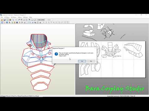 HOW TO CONVERT PDO TO PDF FILE