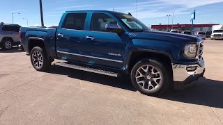 2018 GMC Sierra_1500 Great Falls, Helena, Havre and Lewistown, ID JG172332K