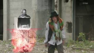 Wizard|Gremlin (Kamen Rider Wizard) MV - It's Not Me It's You