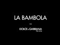 Madonna LA BAMBOLA Acapella FOR DOLCE GABBANA The One mp3