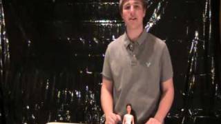 Chapman Application - Dodge College Application 2009 (ACCEPTED)